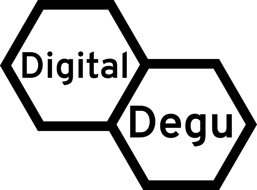 Firmenlogo Digital Degu
